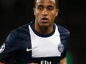 Lucas Manchester Parigi!