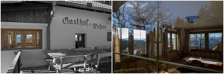 Gasthof Weber