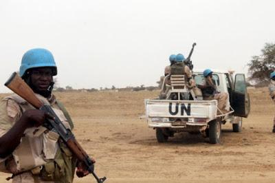 Due peacekeeper dell'Onu e un civile sono stati uccisi in Mali