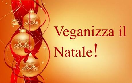 Regali vegan a Natale