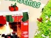 [Video] Piccole decorazioni natalizie camino albero pompom