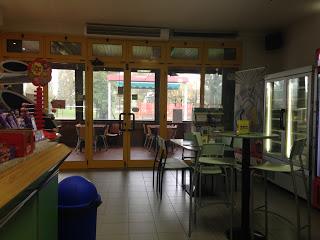 KRIBBIO KE KOPPIA Cafè - Via F.lli Cervi 35 - Argelato (BO) - Tel. 0516630578