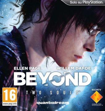 Beyond Due Anime: a confronto il comparto grafico tra le versioni PS4 e PS3
