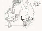 vignetta Luca Hood: "Aria cambiamenti..."