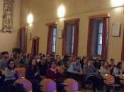 PAVIA. l’associazione “Inoltre” Ateneo parla lavoro ambito farmaceutico.