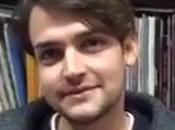 Valerio scanu intervista “nuovo”: trasformismo, l’ingestibilita’, l’album lavorazione (piu’ pensiero sanremo