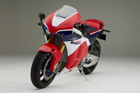 Honda RC 213V-S 2015