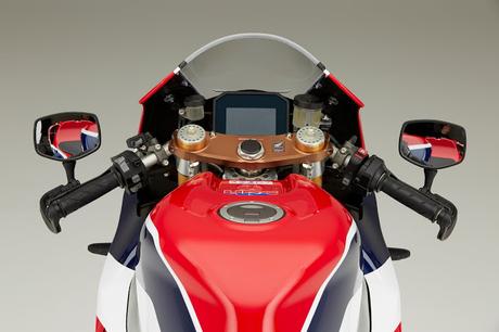 Honda RC 213V-S 2015