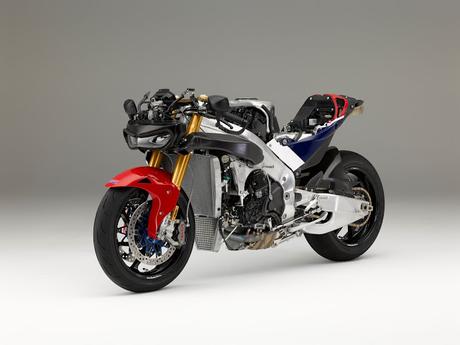 Honda RC 213V-S 2015