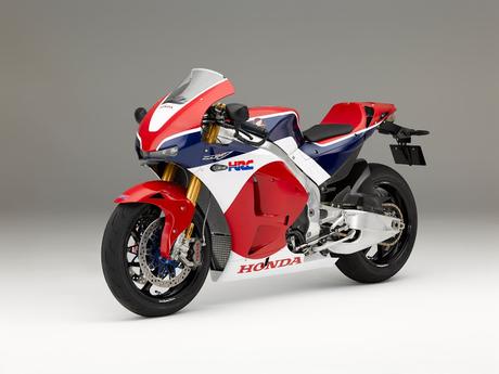 Honda RC 213V-S 2015