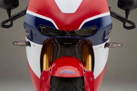 Honda RC 213V-S 2015