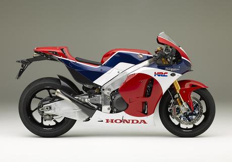 Honda RC 213V-S 2015