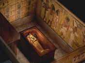 Rilevate camere nascoste nella tomba Tutankhamon