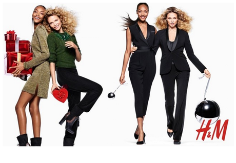 #TREND REPORT:  HOLIDAY PARTY OUTFITS