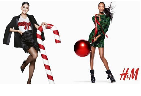 #TREND REPORT:  HOLIDAY PARTY OUTFITS