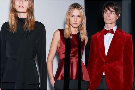 #TREND REPORT:  HOLIDAY PARTY OUTFITS