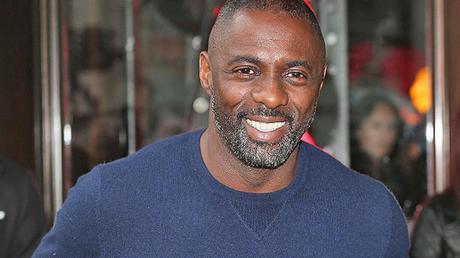 Idris Elba ferma le speculazioni sul futuro di James Bond