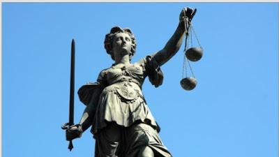 La certezza del diritto (l'inchiesta di Report sui magistrati e la Consulta)