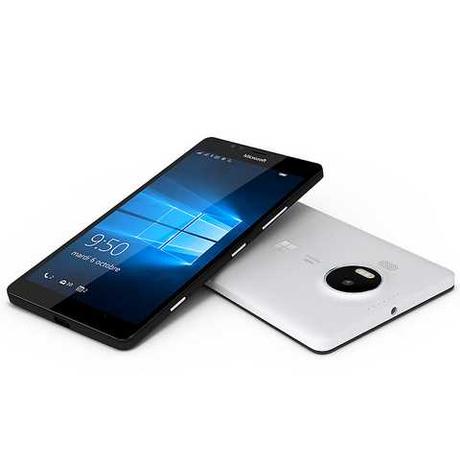 Quanto costa il Lumia 950 e Lumia 950 XL il prezzo dei nuovi telefoni Microsoft