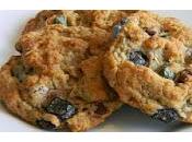 Biscotteria, Biscotti all'avena