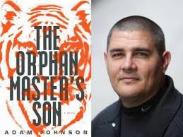 National Book Awards 2015: Adam Johnson e i best seller per pensare.