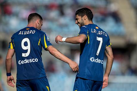 Getafe-Villarreal 2-0: Lafita illumina e Alvaro Vazquez affonda il Sottomarino