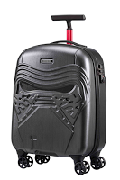 American Tourister: L' esclusiva Collezione di Star Wars