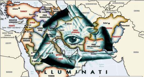 illuminatimiddleeast