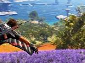 Just Cause promosso pieni voti nella prima recensione Notizia