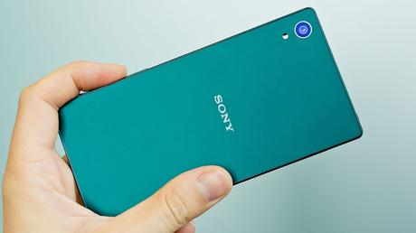 Sony Xperia Z5 Premium è pronto per le vendite in Canada