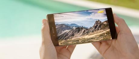 Sony Xperia Z5 Premium è pronto per le vendite in Canada