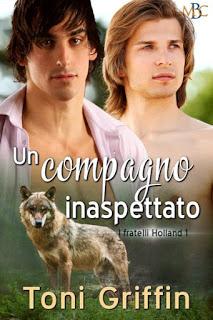 Anteprima: COMPAGNO INASPETTATO