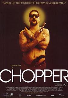 Recensione #180: Chopper