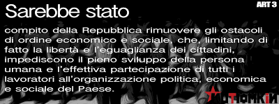 Sinistra: che (cosa si potrebbe) fare