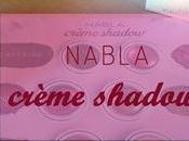 Nabla Cosmetics Crème Shadow Review Swatches