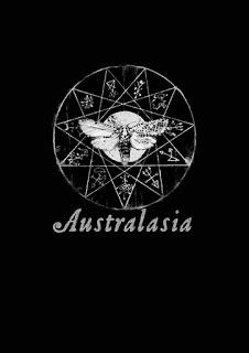 Australasia - Notturno