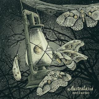 Australasia - Notturno