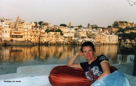 udaipur, view from lakeshore gh terrace 1