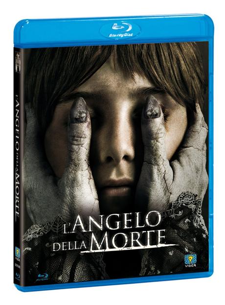 Recensione L'angelo della morte