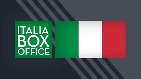 Incassi Box Office in Italia - Weekend dal 19/11/2015 al 22/11/2015