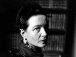 Simone de Beauvoir