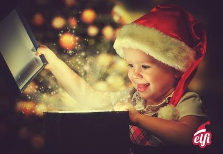 Video personalizzato a Babbo Natale