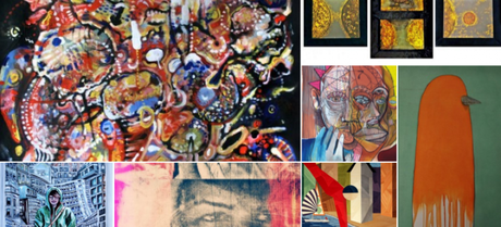 “Autoritratti”, Collezione Privata Viveredarte – 30 Novembre h. 18.00 – Ex Chiesa Di San Carpoforo- Milano