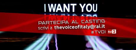 La lirica a The voice of Italy 2016