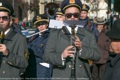 Bari/ Unuci. Gara “Murgia 2015” – Provino della galleria fotografica del 29 Novembre 2015