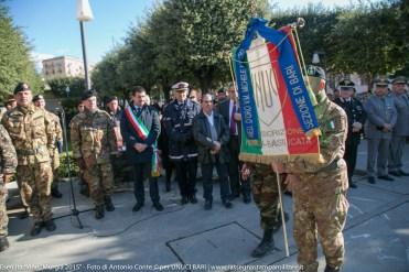 Bari/ Unuci. Gara “Murgia 2015” – Provino della galleria fotografica del 29 Novembre 2015