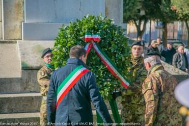 Bari/ Unuci. Gara “Murgia 2015” – Provino della galleria fotografica del 29 Novembre 2015