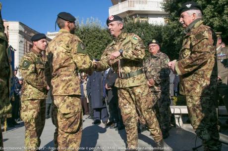 Bari/ Unuci. Gara “Murgia 2015” – Provino della galleria fotografica del 29 Novembre 2015