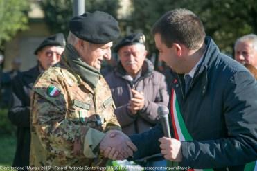 Bari/ Unuci. Gara “Murgia 2015” – Provino della galleria fotografica del 29 Novembre 2015