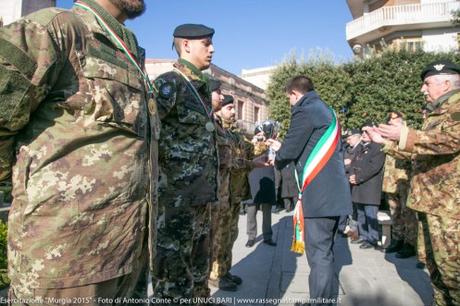 Bari/ Unuci. Gara “Murgia 2015” – Provino della galleria fotografica del 29 Novembre 2015